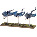 Screamers of Tzeentch